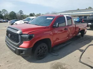 2021 TOYOTA TUNDRA