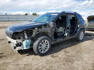 2020 JEEP GRAND CHER