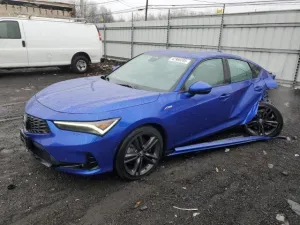 2023 ACURA INTEGRA A-