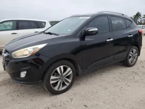 2015 HYUNDAI TUCSON