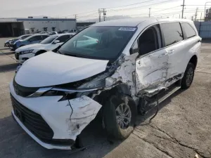 2024 TOYOTA All Models