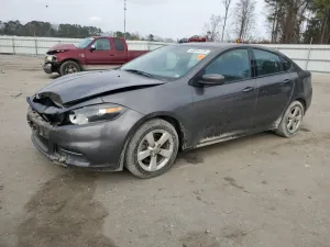 2015 DODGE DART