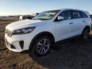 2020 KIA SORENTO