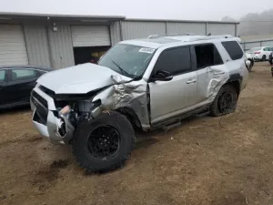 2018 TOYOTA 4RUNNER