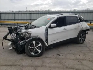 2019 JEEP GRAND CHER