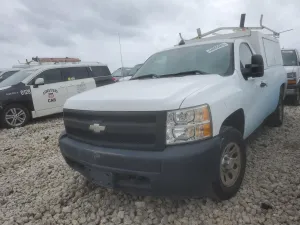 2008 CHEVROLET ALL Models