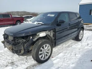 2017 LAND ROVER RANGEROVER