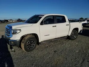 2014 TOYOTA TUNDRA