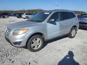 2011 HYUNDAI SANTA FE