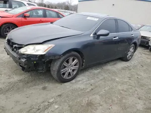 2008 LEXUS ES350
