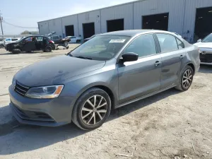 2016 VOLKSWAGEN JETTA