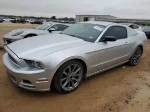 2014 FORD ALL Models