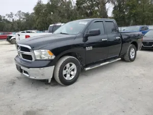 2013 RAM 1500