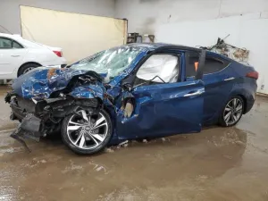 2014 HYUNDAI ELANTRA