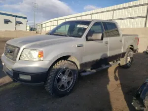 2004 FORD F-150