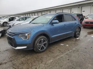 2024 KIA NIRO