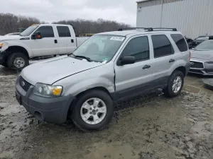 2005 FORD ESCAPE