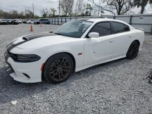 2019 DODGE CHARGER