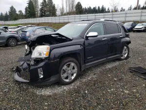 2013 GMC TERRAIN