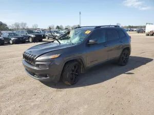 2015 JEEP GRAND CHER