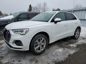 2020 AUDI Q3