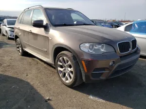 2012 BMW X5