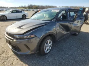 2023 DODGE HORNET GT