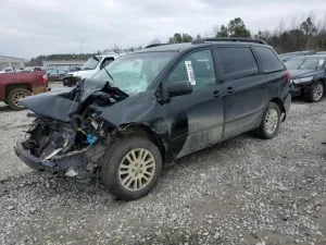 2010 TOYOTA All Models