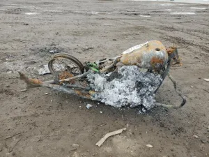 2024 HARLEY-DAVIDSON FLHCS