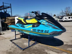 2022 YAMAHA JETSKI
