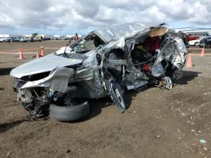 2013 HYUNDAI SANTA FE