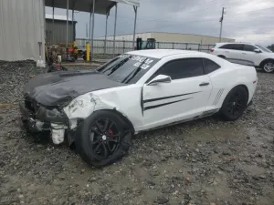 2014 CHEVROLET CAMARO