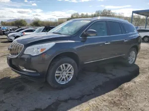 2014 BUICK ENCLAVE