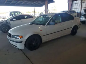 2002 BMW 3 SERIES