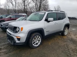 2019 JEEP RENEGADE