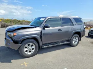 2014 TOYOTA 4RUNNER