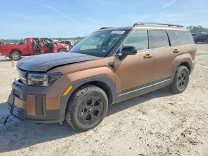 2024 HYUNDAI SANTA FE