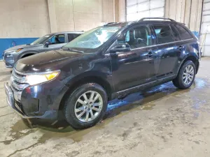 2011 FORD EDGE
