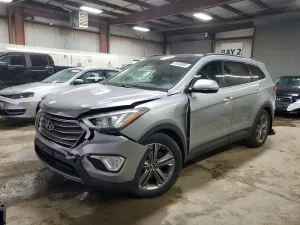 2014 HYUNDAI SANTA FE