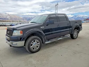 2004 FORD F150