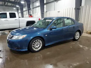 2008 SAAB 9 3
