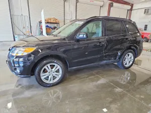 2011 HYUNDAI SANTA FE