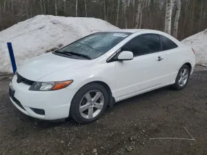 2008 HONDA CIVIC