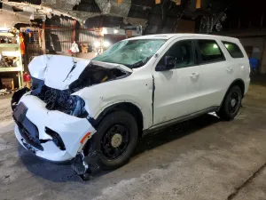 2023 DODGE DURANGO