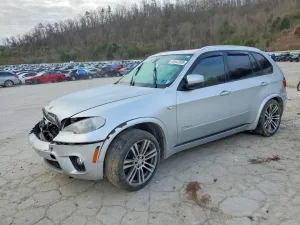 2012 BMW X5