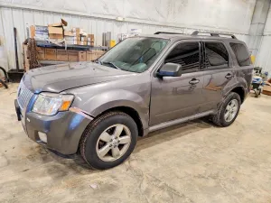 2011 MERCURY MARINER
