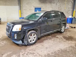 2013 GMC TERRAIN