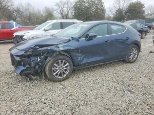2022 MAZDA 3