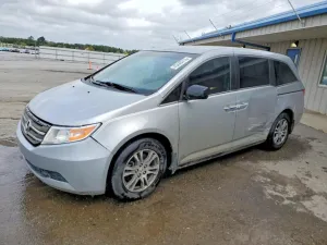 2012 HONDA ODYSSEY