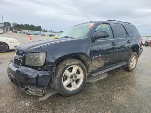 2007 CHEVROLET TAHOE